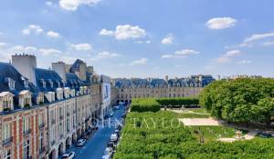 Vendita Appartamento Paris 4ème