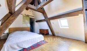 Vendita Appartamento Paris 4ème