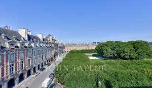 Vendita Appartamento Paris 4ème