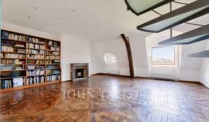 Vendita Appartamento Paris 4ème
