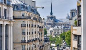 Vendita Appartamento Paris 4ème