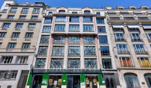 Vendita Appartamento Paris 4ème