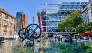 Vendita Appartamento Paris 4ème