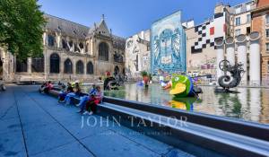 Vendita Appartamento Paris 4ème