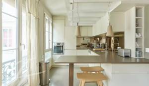 Vendita Appartamento Paris 4ème