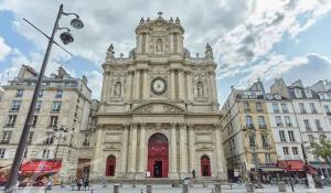 Vendita Appartamento Paris 4ème