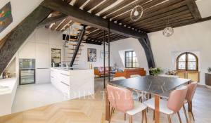 Vendita Appartamento Paris 4ème