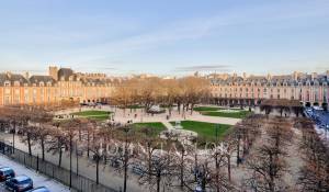 Vendita Appartamento Paris 4ème