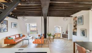 Vendita Appartamento Paris 4ème