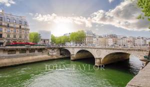 Vendita Appartamento Paris 4ème