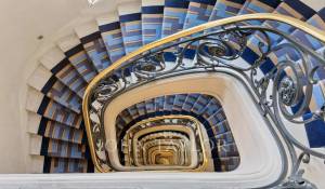 Vendita Appartamento Paris 4ème