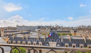 Vendita Appartamento Paris 4ème