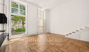 Vendita Appartamento Paris 4ème