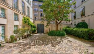 Vendita Appartamento Paris 4ème