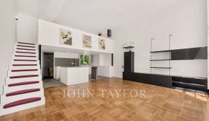 Vendita Appartamento Paris 4ème