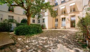 Vendita Appartamento Paris 4ème