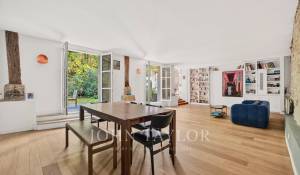 Vendita Appartamento Paris 4ème