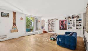 Vendita Appartamento Paris 4ème