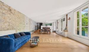 Vendita Appartamento Paris 4ème