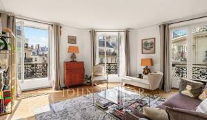 Vendita Appartamento Paris 4ème