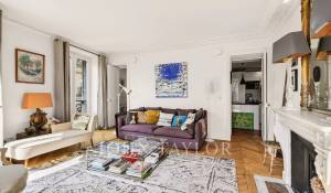 Vendita Appartamento Paris 4ème