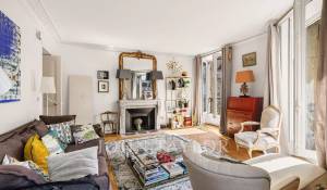 Vendita Appartamento Paris 4ème