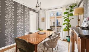 Vendita Appartamento Paris 4ème