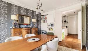 Vendita Appartamento Paris 4ème