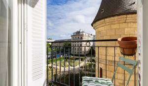 Vendita Appartamento Paris 4ème