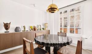Vendita Appartamento Paris 4ème