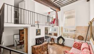 Vendita Appartamento Paris 4ème