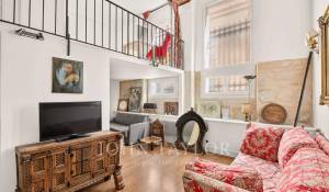 Vendita Appartamento Paris 4ème