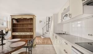 Vendita Appartamento Paris 4ème