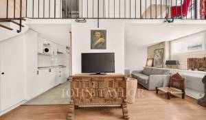 Vendita Appartamento Paris 4ème