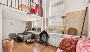 Vendita Appartamento Paris 4ème