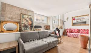 Vendita Appartamento Paris 4ème
