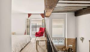 Vendita Appartamento Paris 4ème