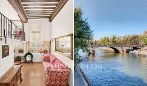 Vendita Appartamento Paris 4ème