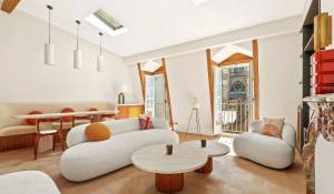 Vendita Appartamento Paris 4ème