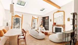 Vendita Appartamento Paris 4ème
