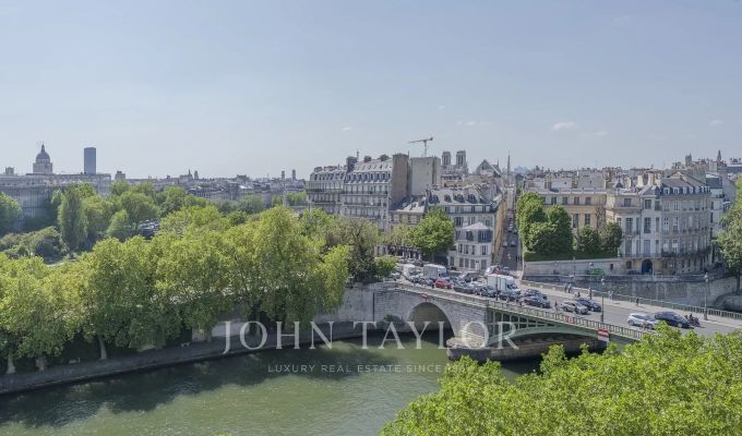 Vendita Appartamento Paris 4ème