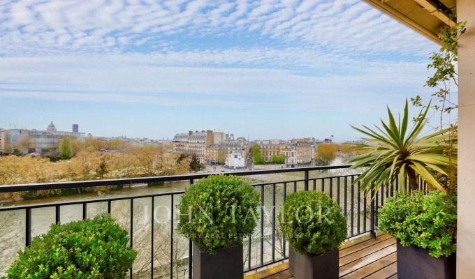 Vendita Appartamento Paris 4ème