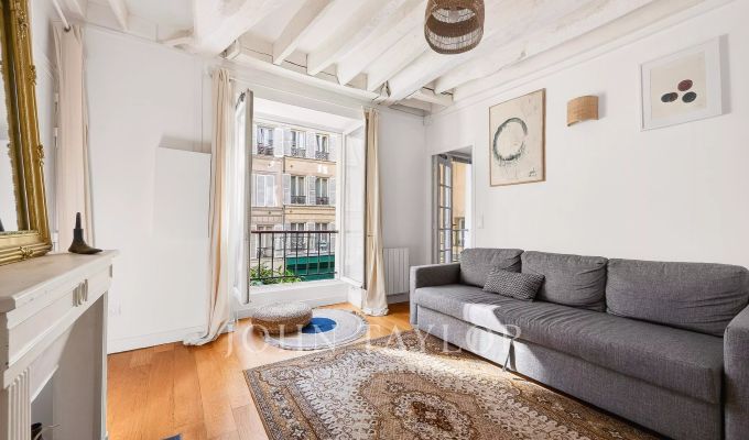 Vendita Appartamento Paris 4ème