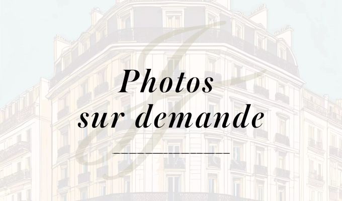 Vendita Appartamento Paris 4ème