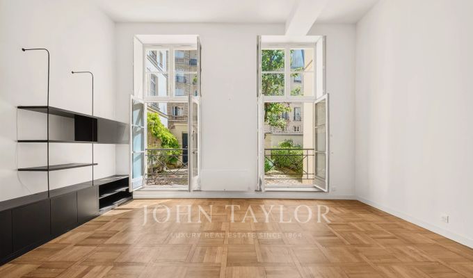 Vendita Appartamento Paris 4ème