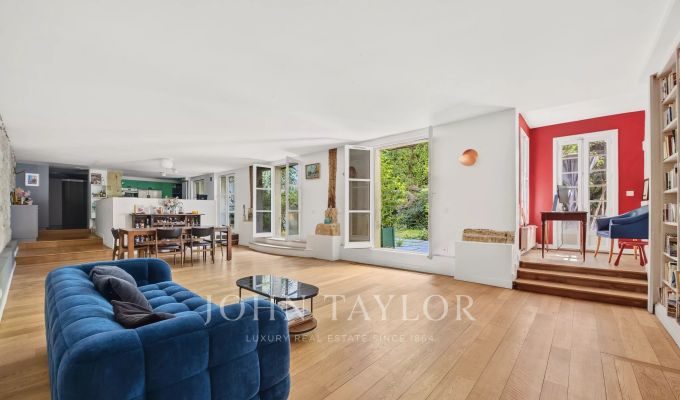 Vendita Appartamento Paris 4ème