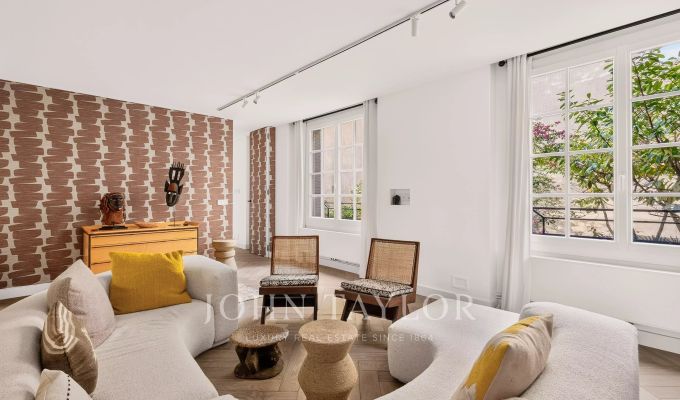 Vendita Appartamento Paris 4ème