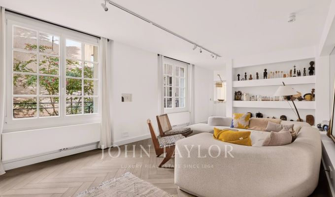 Vendita Appartamento Paris 4ème