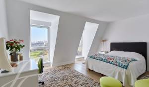 Vendita Appartamento Paris 5ème