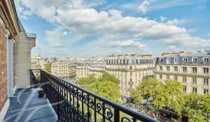 Vendita Appartamento Paris 5ème